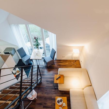 M2 Living Maisonette Apartment No 3 프레로 외부 사진