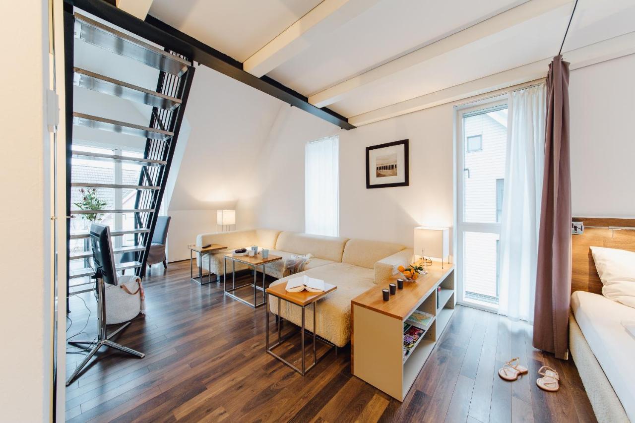 M2 Living Maisonette Apartment No 3 프레로 외부 사진