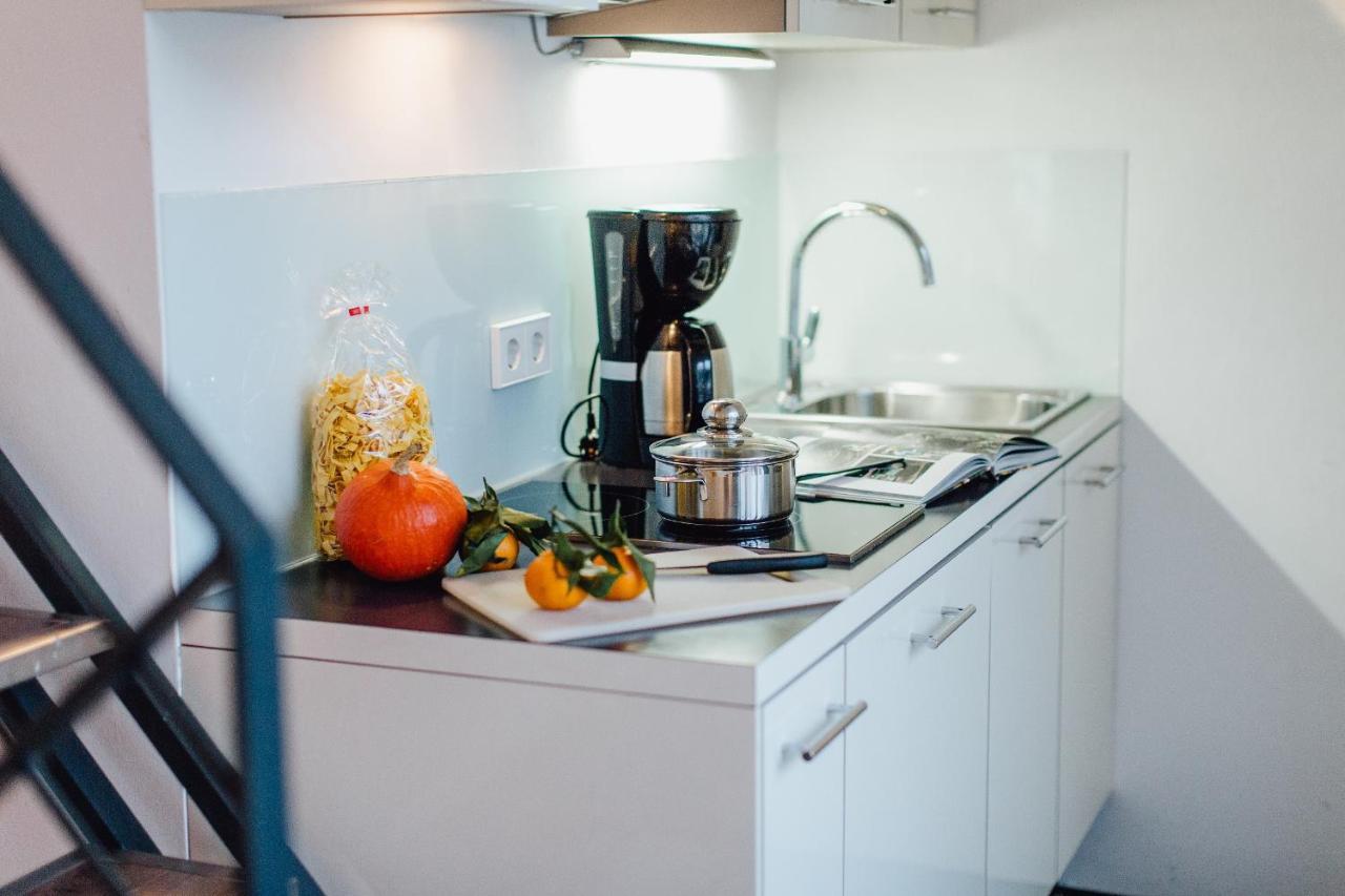 M2 Living Maisonette Apartment No 3 프레로 외부 사진