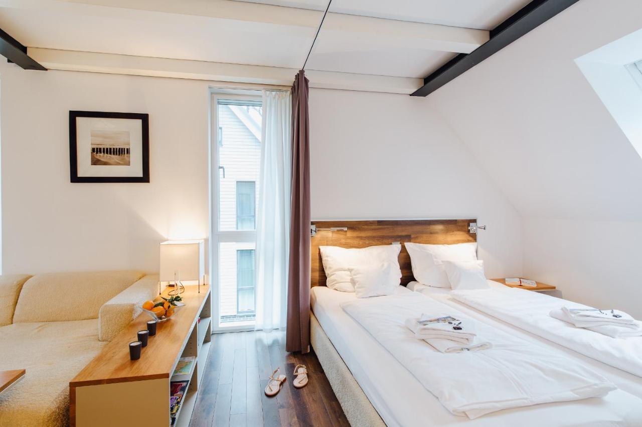 M2 Living Maisonette Apartment No 3 프레로 외부 사진