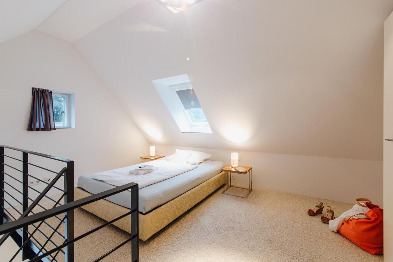 M2 Living Maisonette Apartment No 3 프레로 외부 사진